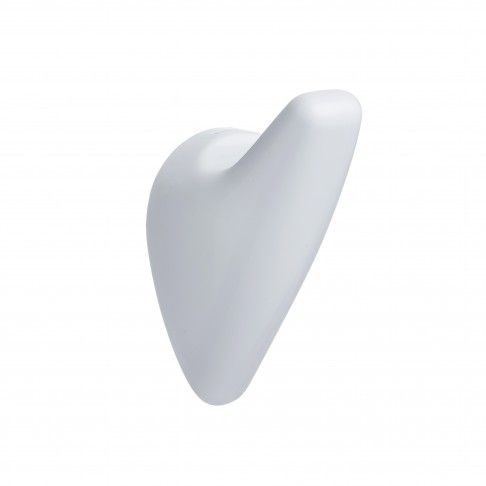 Cabide Olympia Branco Cabide Olympia Branco