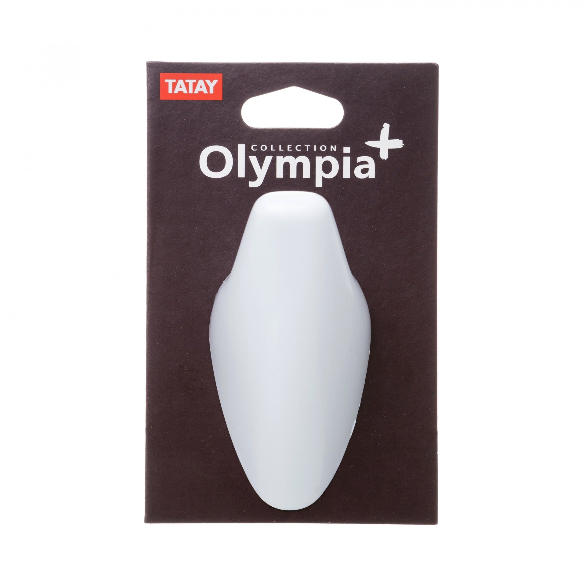 Cabide Olympia Branco