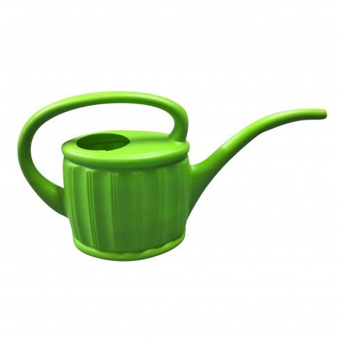 Regador Garden Verde 2L Regador Garden Verde 2L