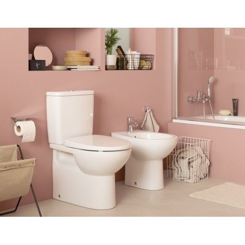 PACK WC VICTORIA ROCA (SANITA/CISTERNA/TAMPA) PACK WC VICTORIA ROCA (SANITA/CISTERNA/TAMPA)