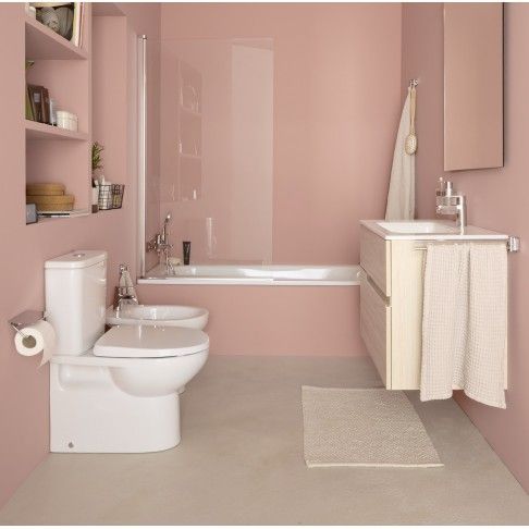 PACK WC VICTORIA ROCA (SANITA/CISTERNA/TAMPA) PACK WC VICTORIA ROCA (SANITA/CISTERNA/TAMPA)