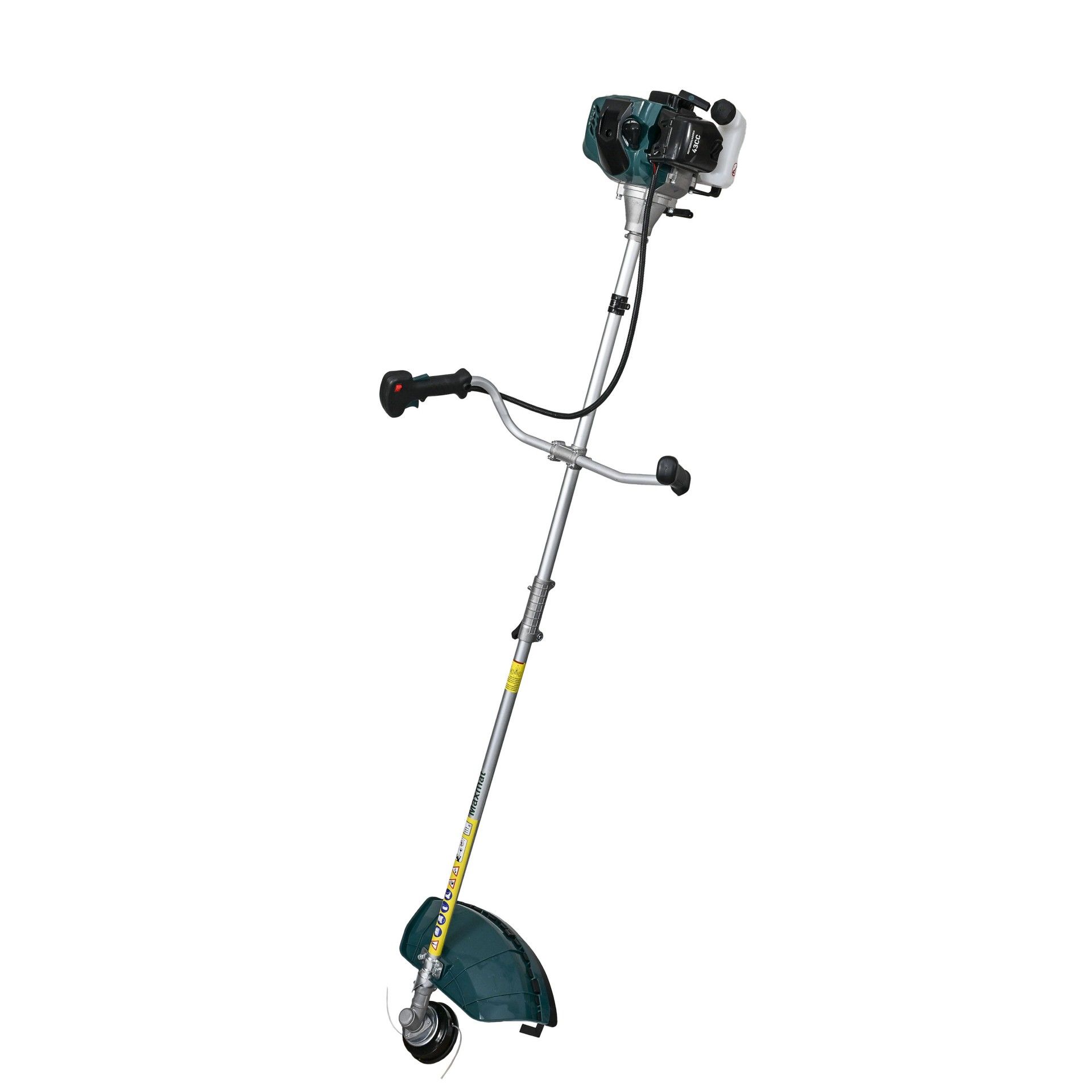 Roçadora Gasolina 43CC Maxmat