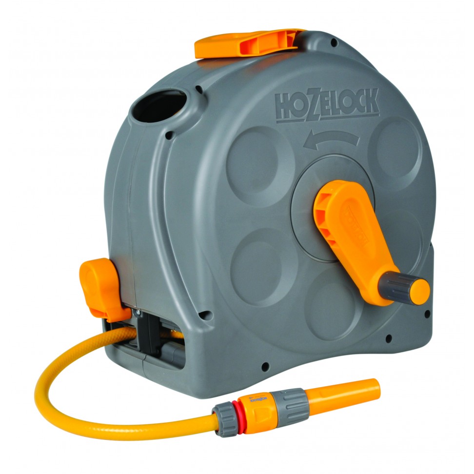 Mangueira Compact Reel 25m Mangueira Compact Reel 25m