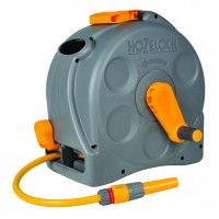 COMPACT REEL 25M MANGUEIRA