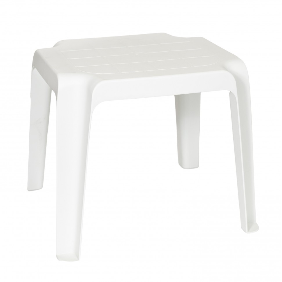 Mesa De Apoio Marbelha Branca Mesa De Apoio Marbelha Branca