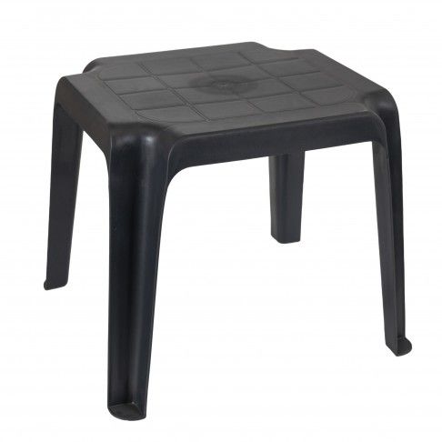 Mesa Apoio Marbelha Antracite Mesa Apoio Marbelha Antracite