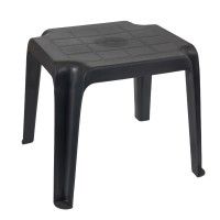 Mesa Apoio Marbelha Antracite Mesa Apoio Marbelha Antracite