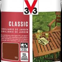 Oleo Teca Classic Incolor 0,75l Oleo Teca Classic Incolor 0,75l