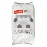 TAPA JUNTAS MAXMAT BRANCO 5KG TAPA JUNTAS MAXMAT BRANCO 5KG
