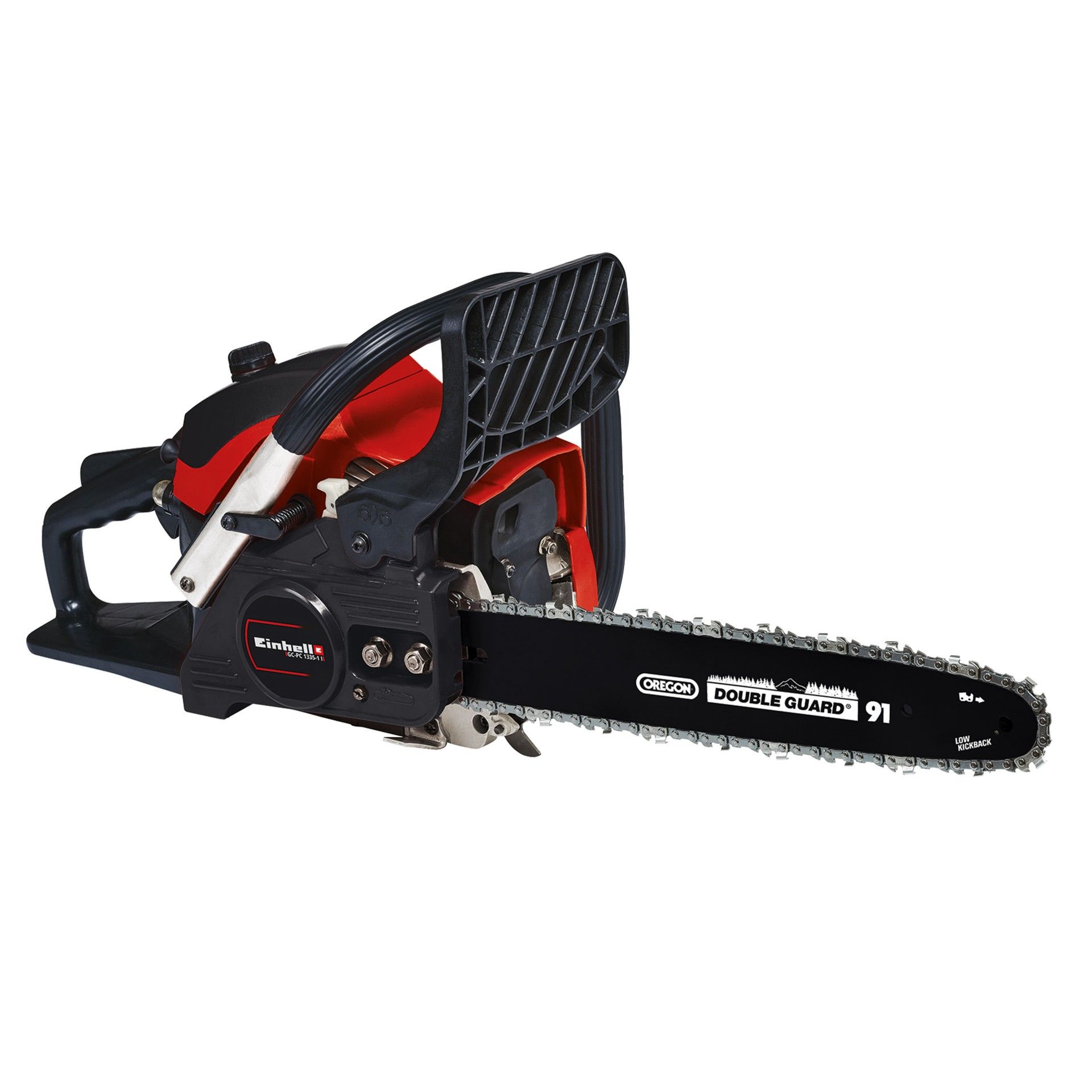 Eletrosserra S/Fio 36v 35cm Einhell