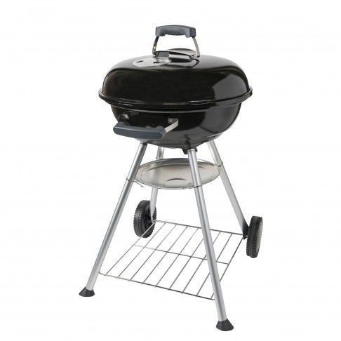 CHURRASQUEIRA KETTLE GRILL 57X47X85CM CHURRASQUEIRA KETTLE GRILL 57X47X85CM