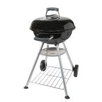 CHURRASQUEIRA KETTLE GRILL 57X47X85CM CHURRASQUEIRA KETTLE GRILL 57X47X85CM