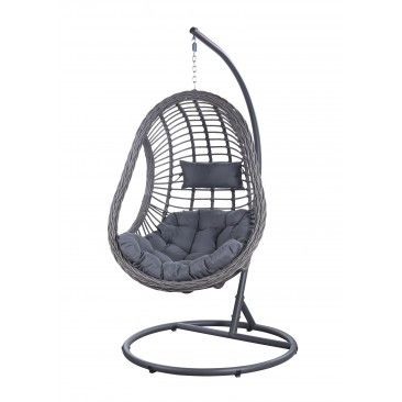 CADEIRA SUSPENSA 70X74X117CM
