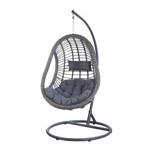 CADEIRA SUSPENSA 70X74X117CM CADEIRA SUSPENSA 70X74X117CM