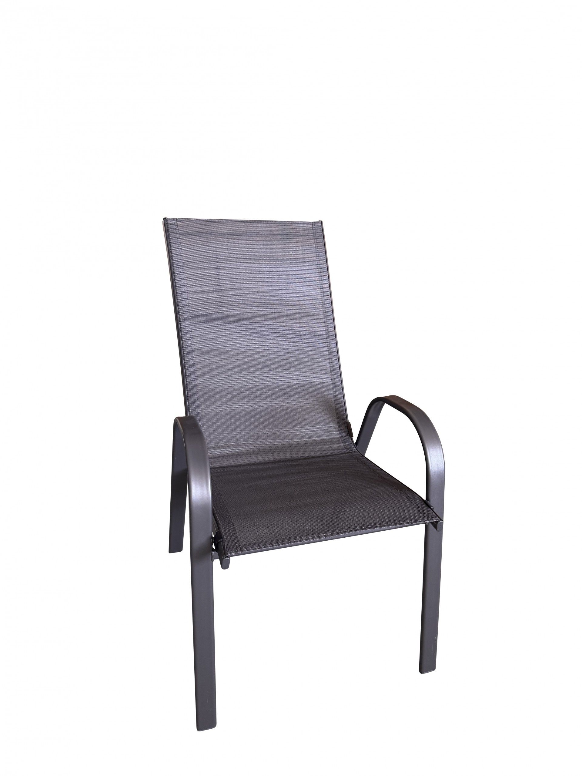 CADEIRA METAL/ TEXTILENE 54X73X90CM