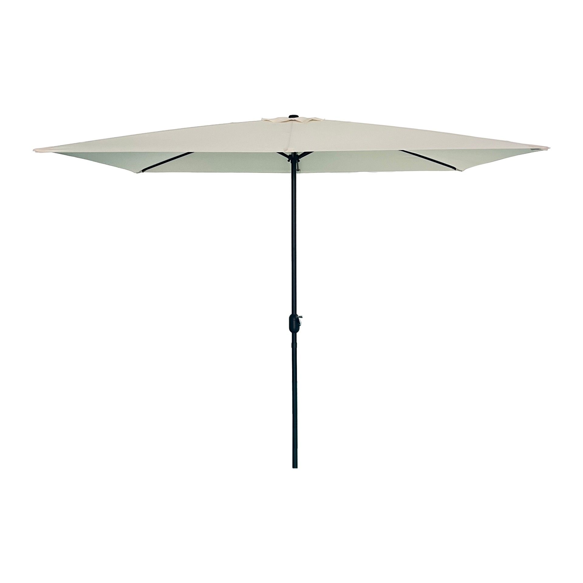 GUARDA SOL 2X3M BEGE DIAM TUBO 38MM