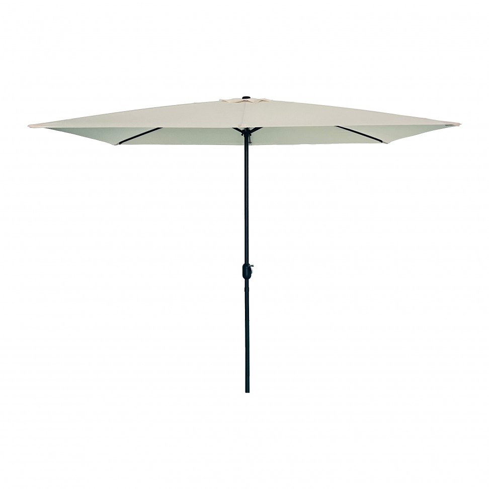 Guarda Sol 2x3m Bege - Di�metro Tubo 38mm