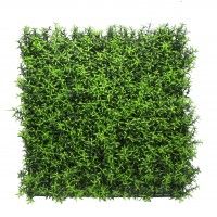 JARDIM VERTICAL 4UN 50X50CM ROSEMARY JARDIM VERTICAL 4UN 50X50CM ROSEMARY