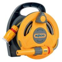 MANGUEIRA MICRO REEL 10M MANGUEIRA MICRO REEL 10M