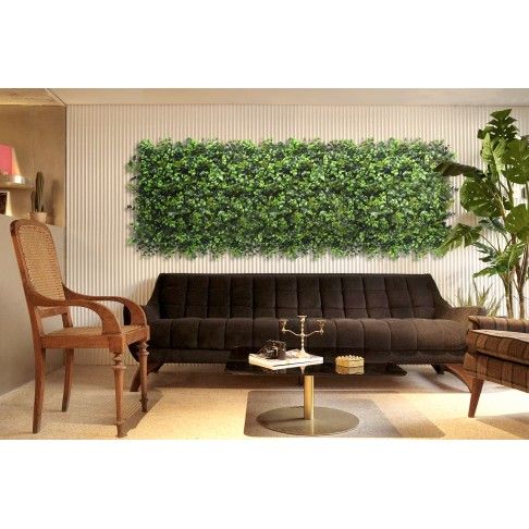 JARDIM VERTICAL 4UN 50X50CM ROSEMARY JARDIM VERTICAL 4UN 50X50CM ROSEMARY