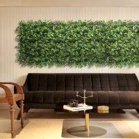 JARDIM VERTICAL 4UN 50X50CM ROSEMARY JARDIM VERTICAL 4UN 50X50CM ROSEMARY