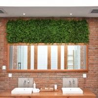 JARDIM VERTICAL 4UN 50X50CM ROSEMARY JARDIM VERTICAL 4UN 50X50CM ROSEMARY