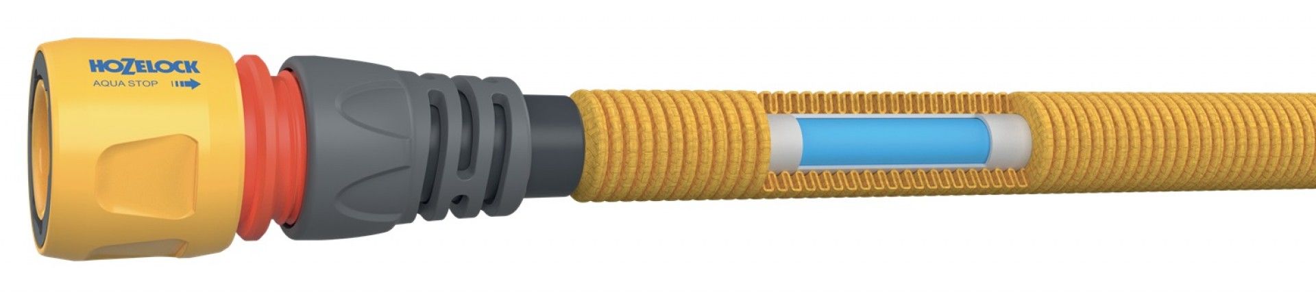 MANGUEIRA EXTENSíVEL 12,5M WONDERHOZE