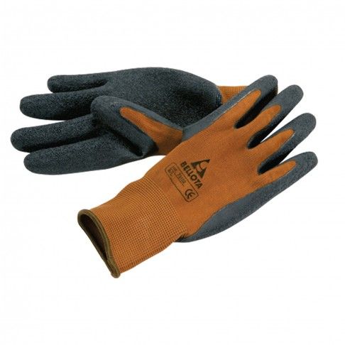 Luva De Jardim Nylon Tam L Luva De Jardim Nylon Tam L