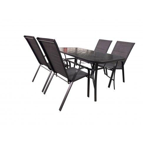 MESA METAL/VIDRO 150X90CM MESA METAL/VIDRO 150X90CM