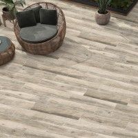 PORCELÂNICO BIBEI TAUPE MATE 15X90 CX.1,215M2 PORCELÂNICO BIBEI TAUPE MATE 15X90 CX.1,215M2
