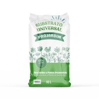 SUBSTRATO UNIVERSAL PROJARDIM 10L SUBSTRATO UNIVERSAL PROJARDIM 10L
