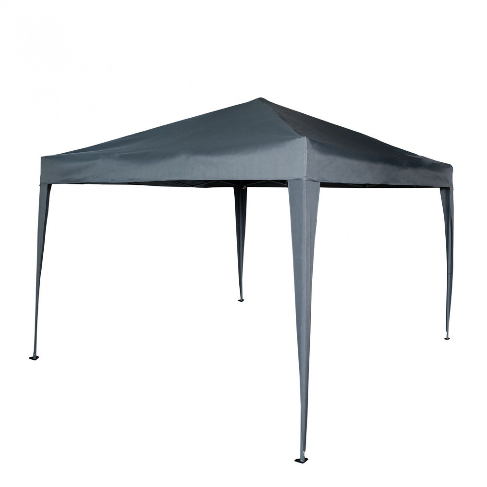 Tenda de Metal 3X3M Antracite