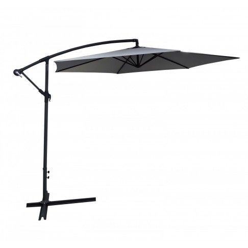 Guarda-Sol Lateral 3M Antracite Guarda-Sol Lateral 3M Antracite