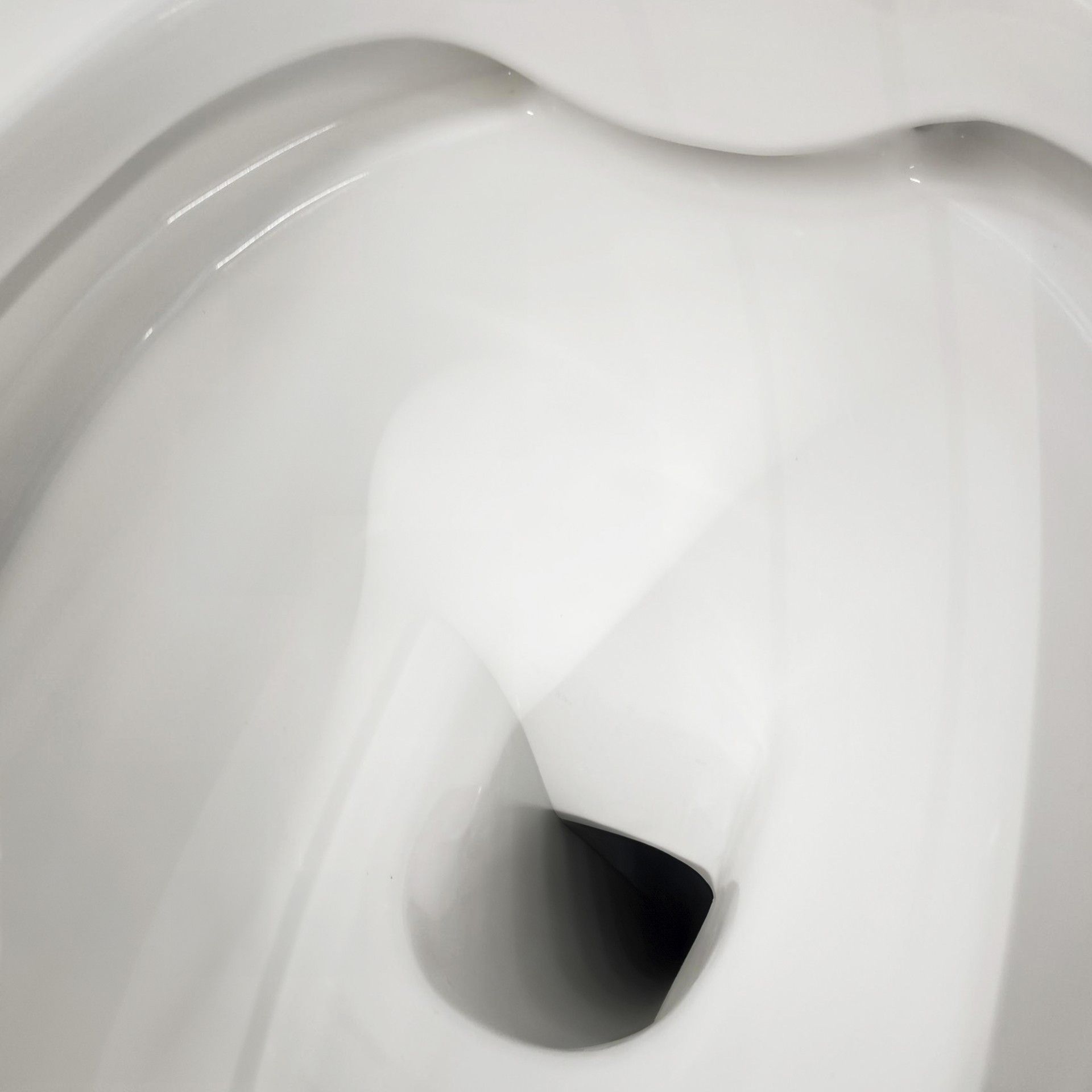 PACK WC AQUA RIMLESS (SANITA/CISTERNA/TAMPA) BRANCO