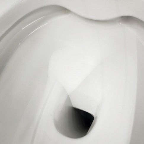 PACK WC AQUA RIMLESS (SANITA/CISTERNA/TAMPA) BRANCO PACK WC AQUA RIMLESS (SANITA/CISTERNA/TAMPA) BRANCO