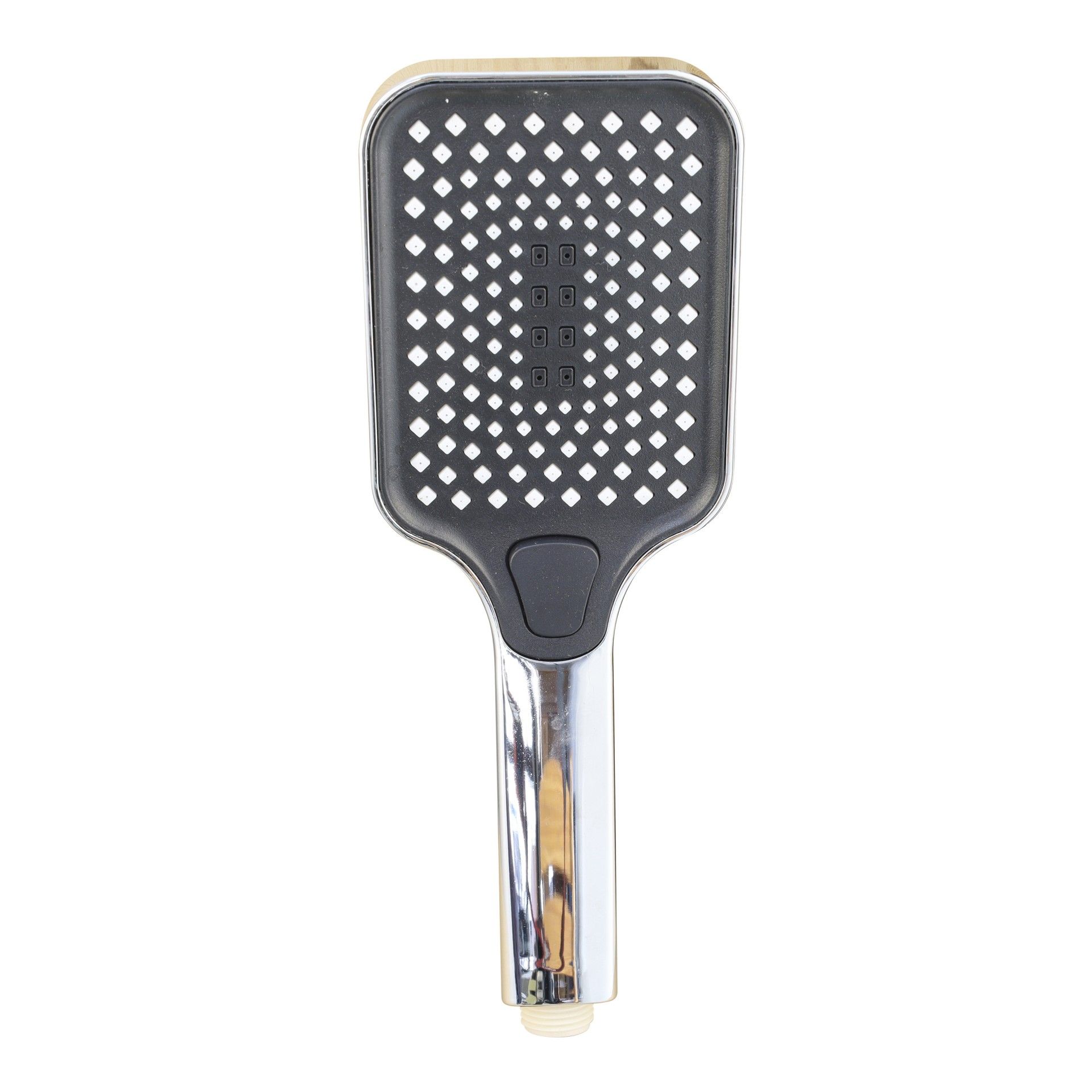 Chuveiro Madrid 3 Funções Cromado