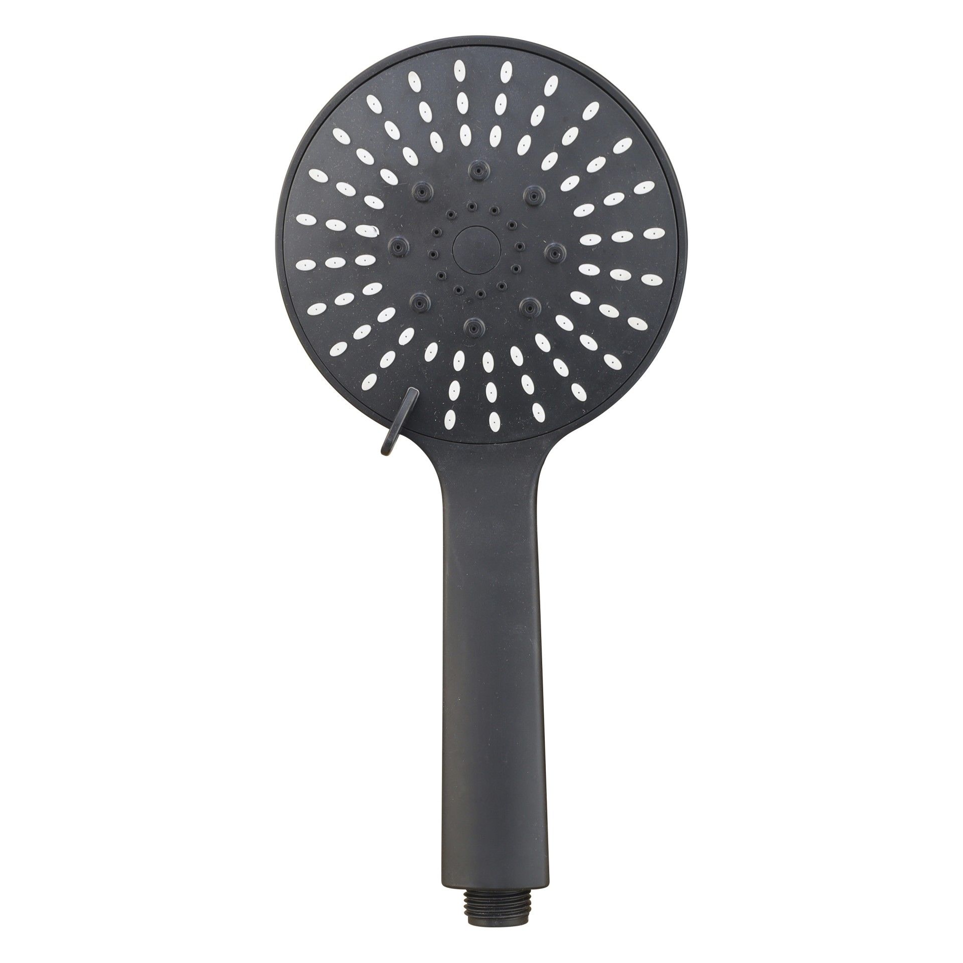 Chuveiro Berlim 5 Funções Preto