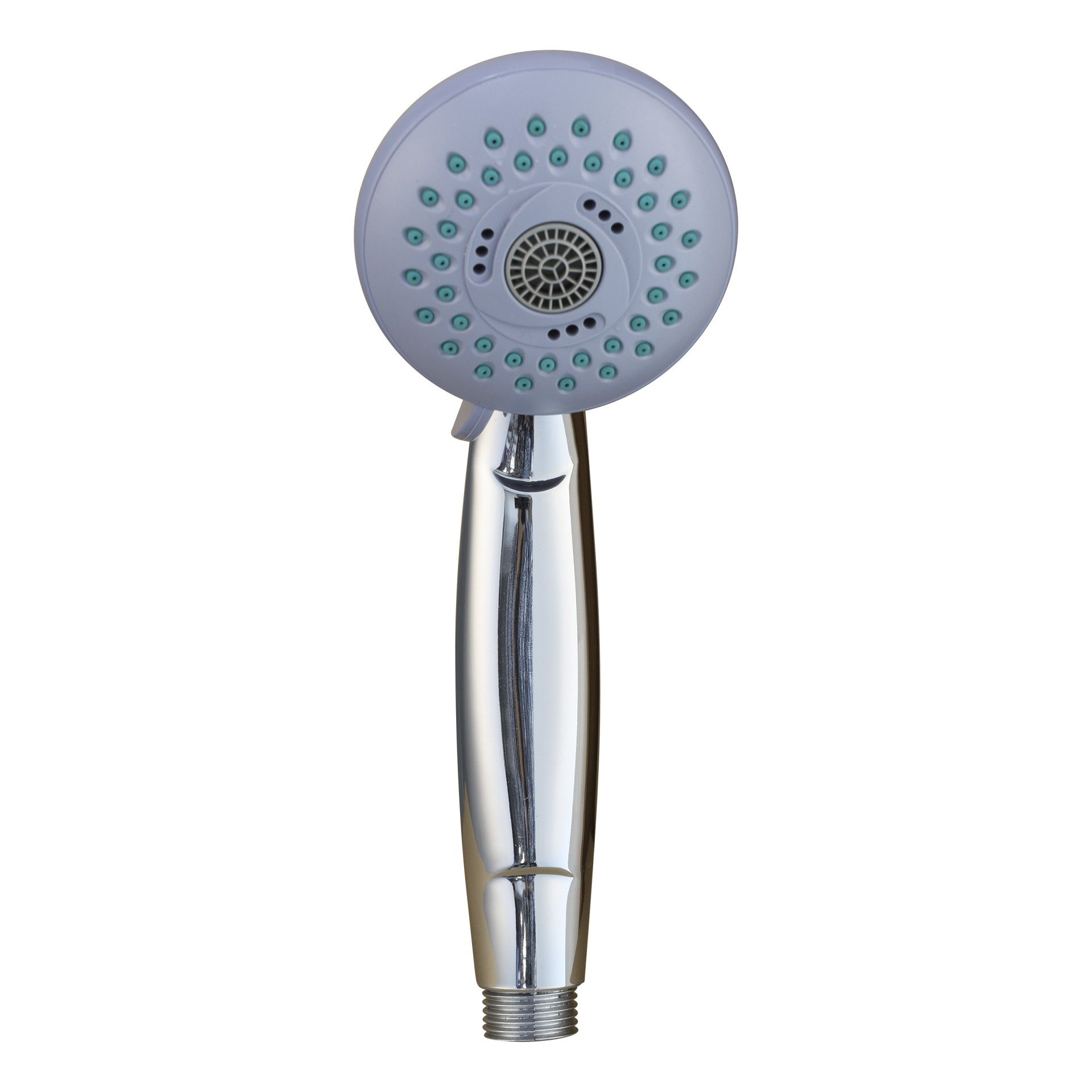 Chuveiro Atenas 3 Funções Cromado