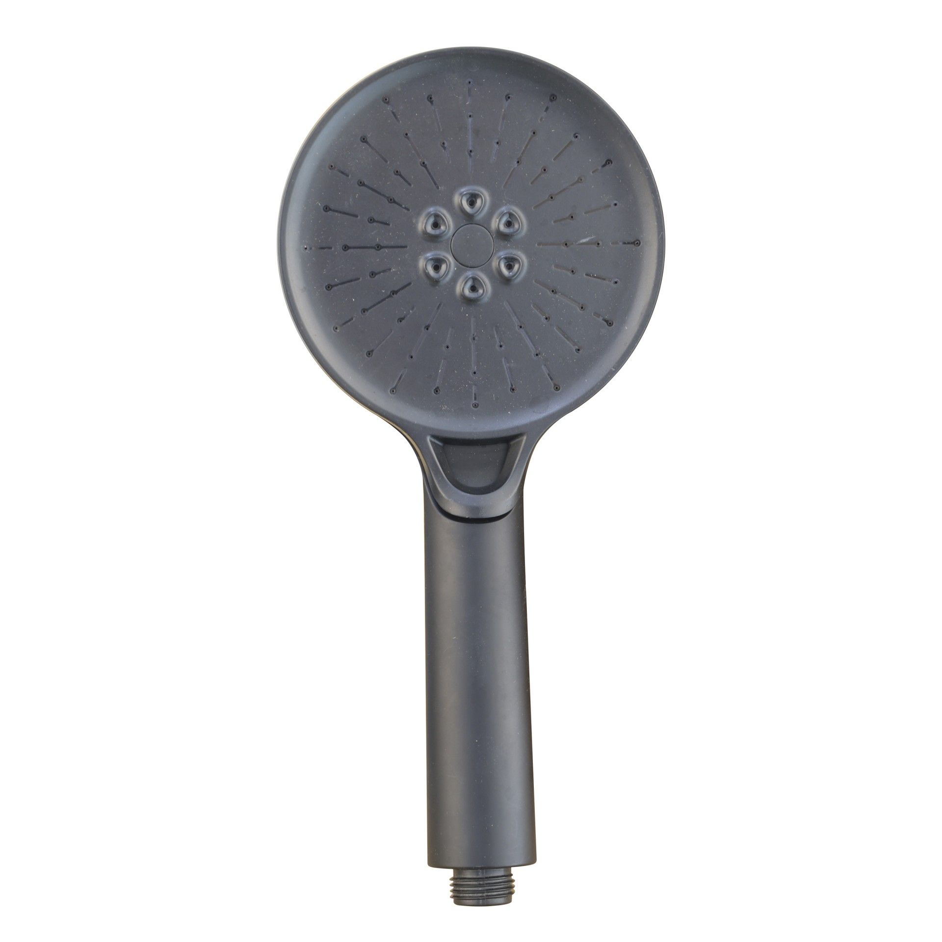 Chuveiro Mónaco 3 Funções Preto