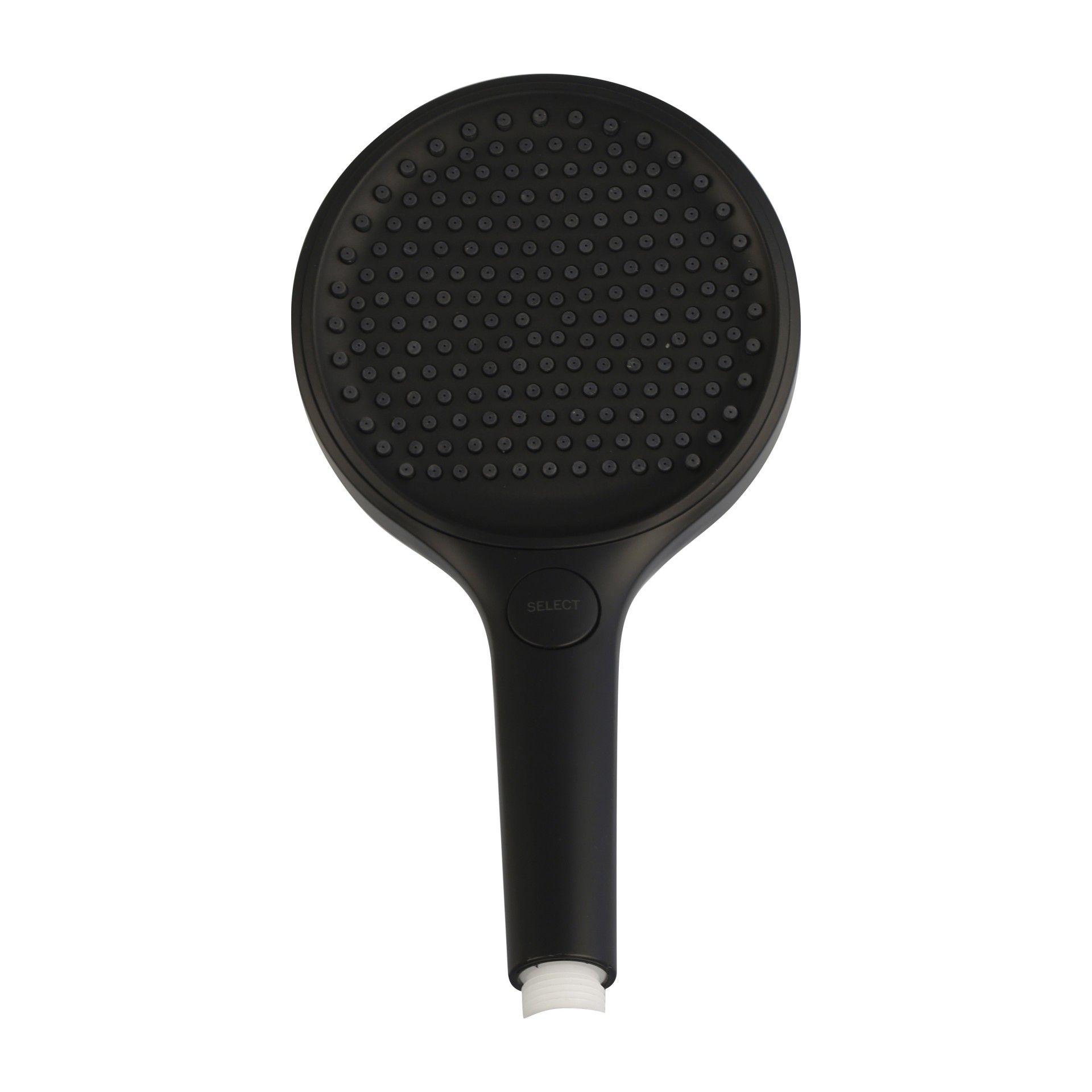 Chuveiro Berna 3 Funções Preto