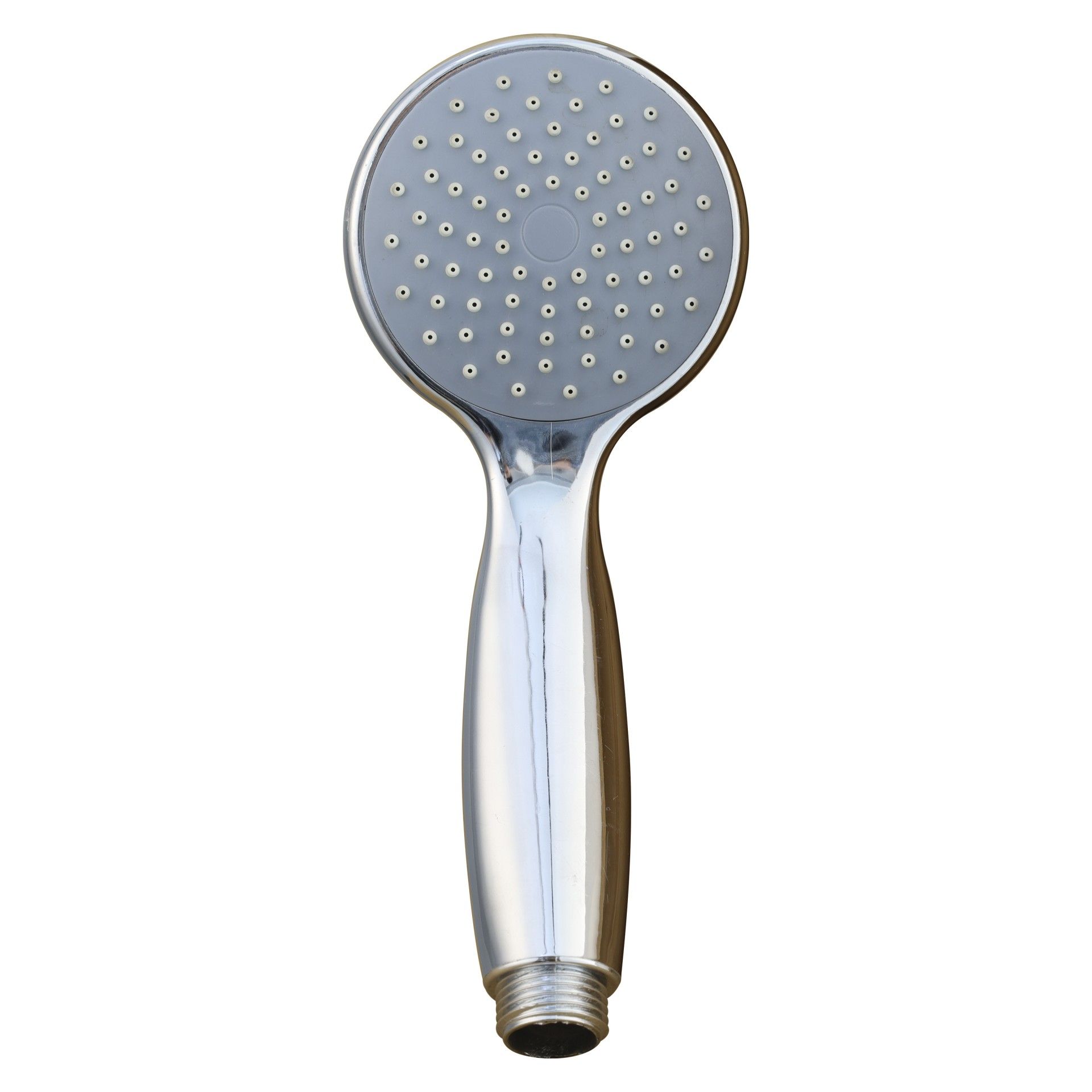 Chuveiro Varsóvia 1 Função Cromado