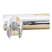 Suporte P/Chuveiro Cromado