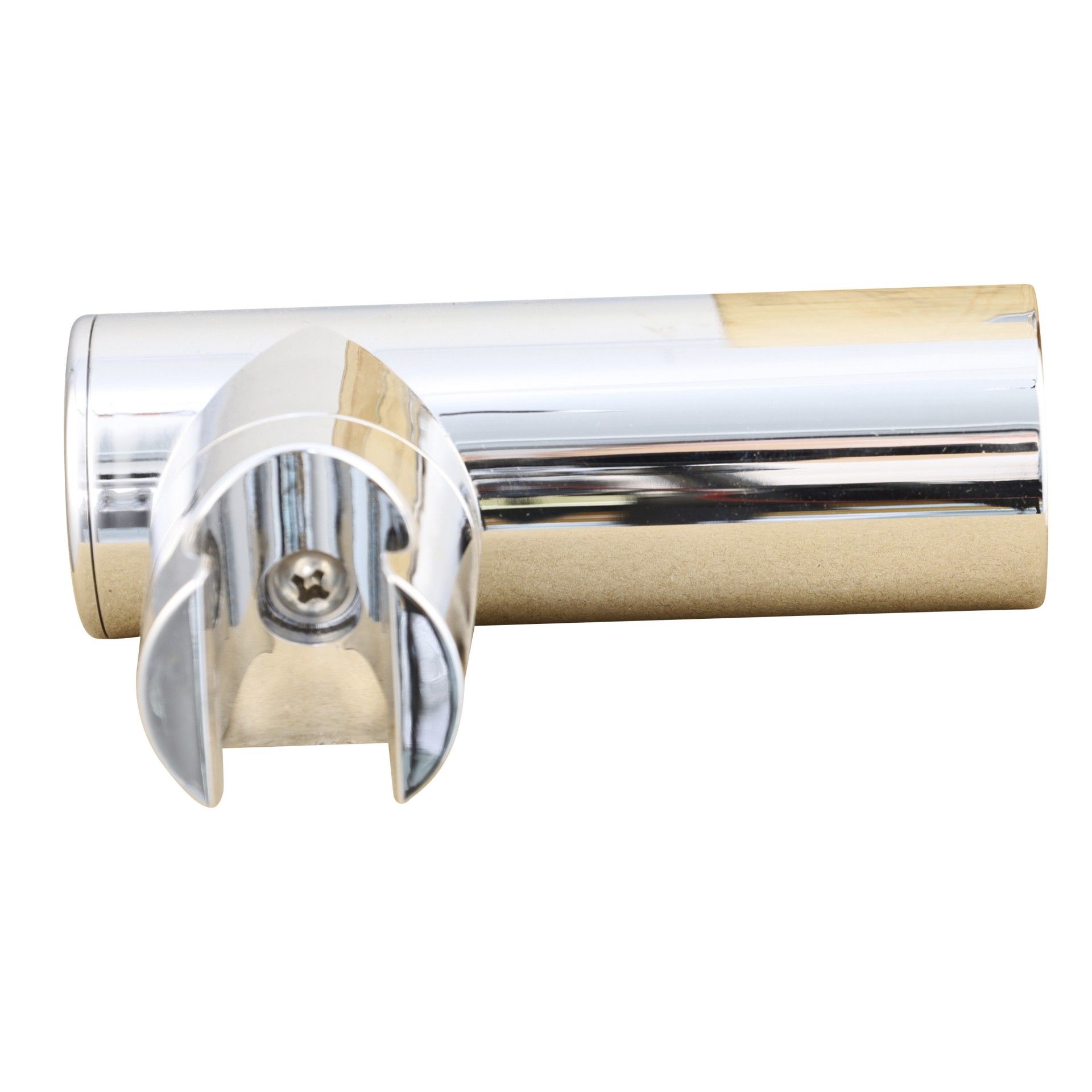 Suporte P/Chuveiro Cromado