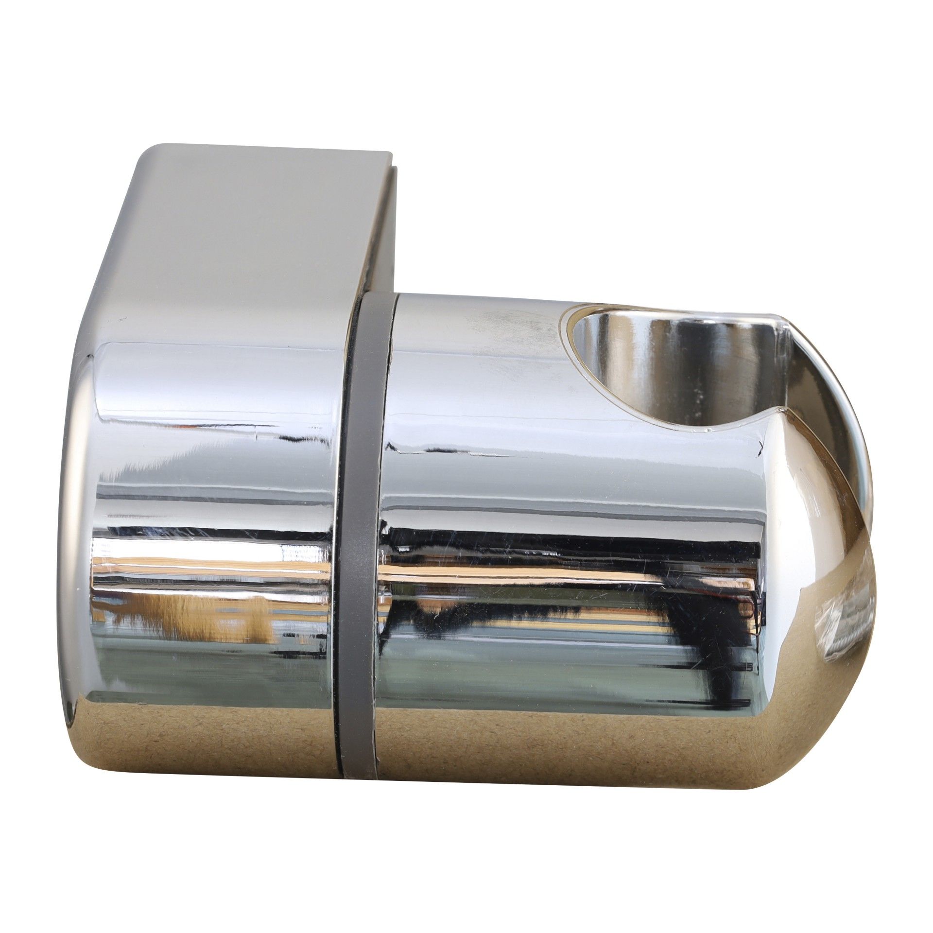 Suporte P/Chuveiro Cromado