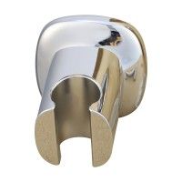 Suporte P/Chuveiro Cromado