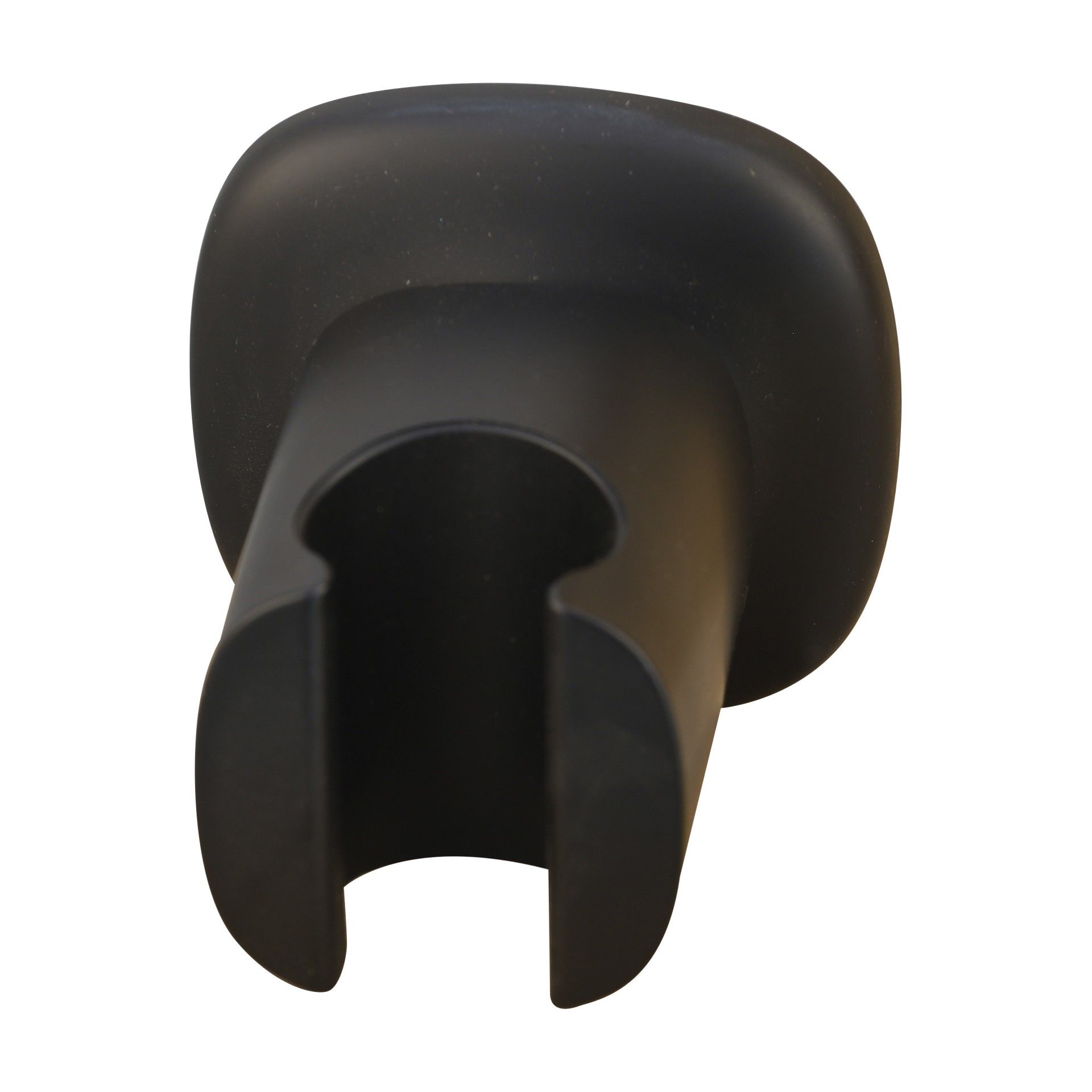 Suporte P/Chuveiro Preto