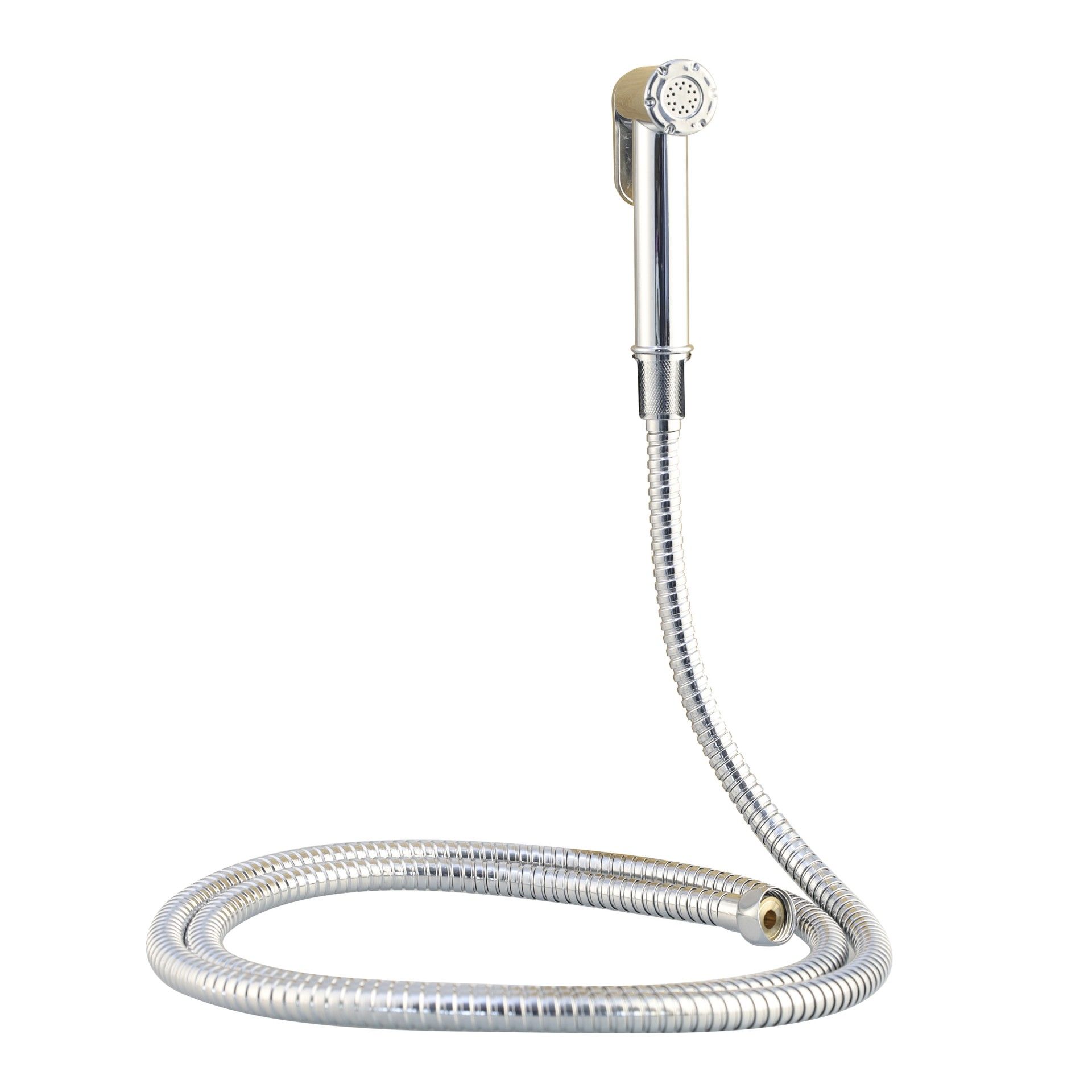 Kit Higiénico Cromado