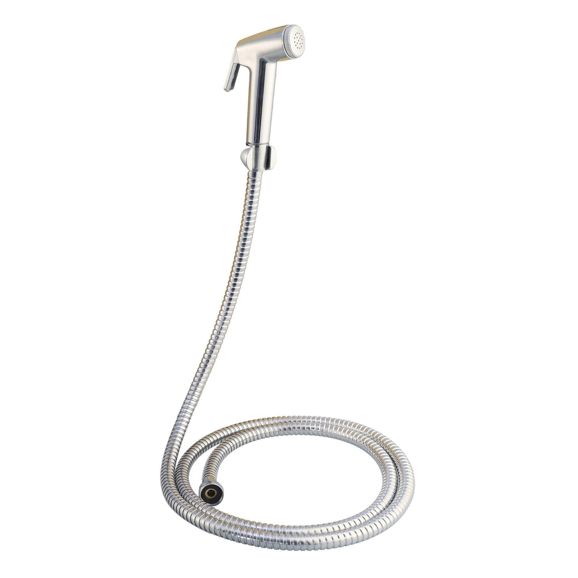 Kit Higiénico Cromado