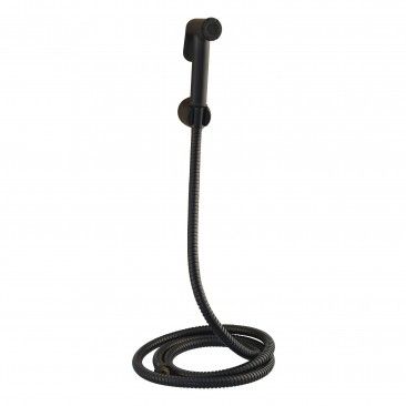 Kit Higinico Preto