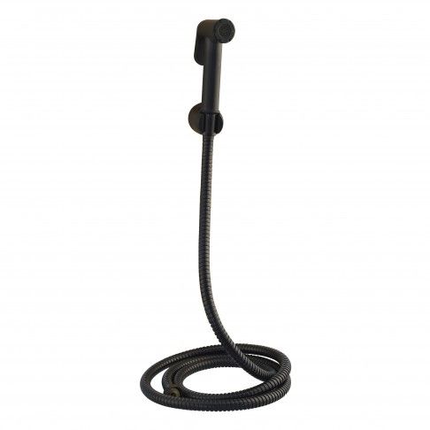 Kit Higiénico Preto Kit Higiénico Preto